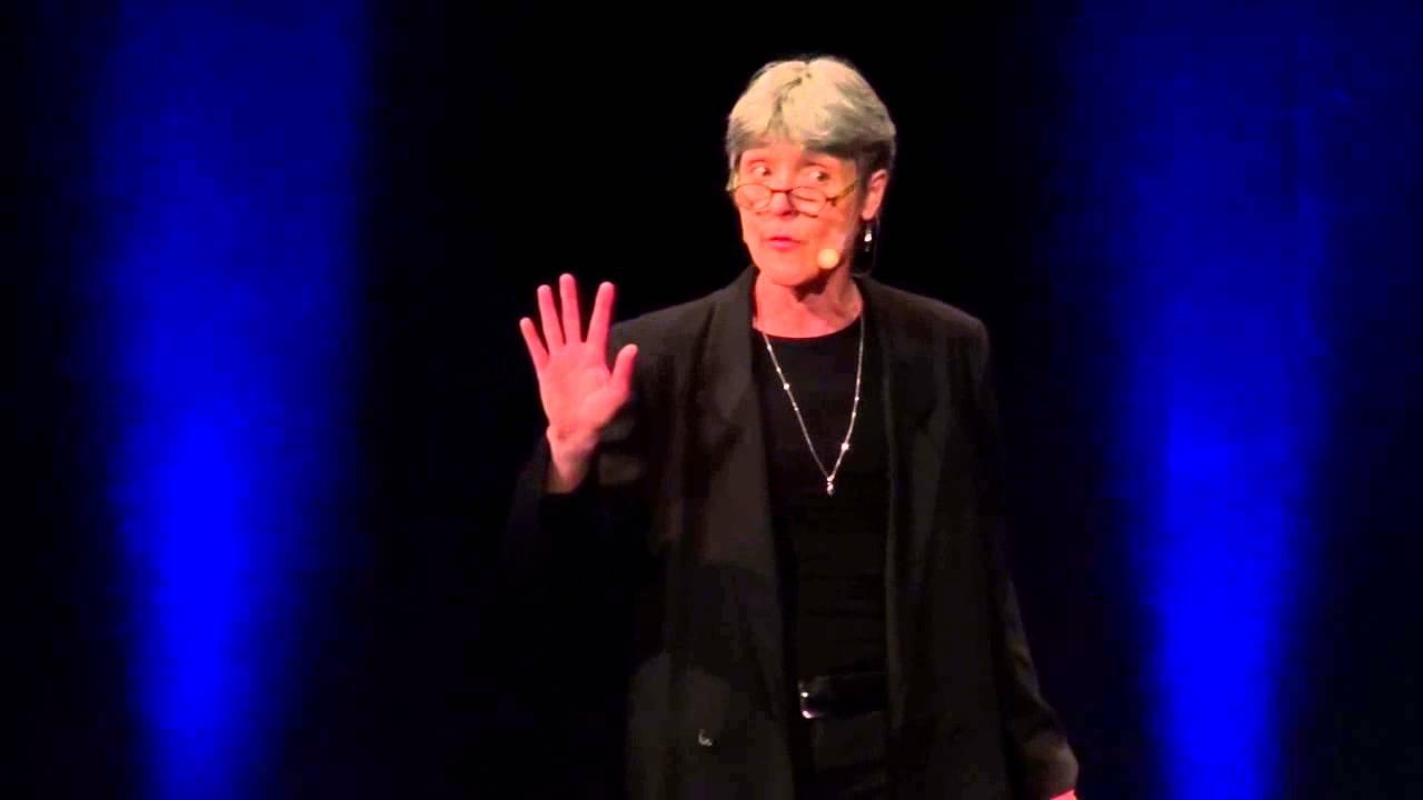 I’ll give you something to measure | Chris von Lersner | TEDxTacoma