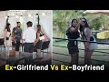 Exgirlfriend ne ki aapne exboyfriend ki bejjati  short film