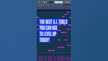 The BEST AI Tools You Can Use To Level Up Today!!