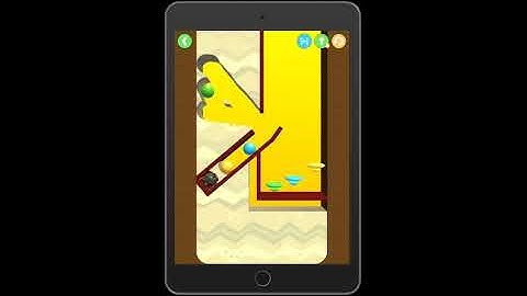 Dig this (Dig it) Level 98-11 | SMILEY | Chapter 98 level 11 Solution Walkthrough