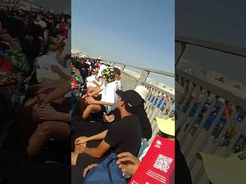 Highlight 10:59 - 15:58 from Bahrain International Air show