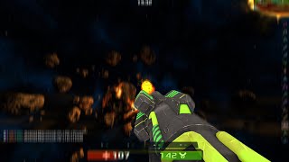 XONOTIC MULTIPLAYER IN | 2023 | 4K | HAMMERING BACK THE PLAYERS THAT HAMMERED ME  🤣😂☠️