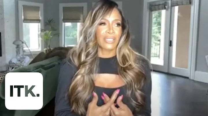 RHOA star Shere Whitfield breaks silence on simila...