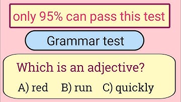👉 "25 English Grammar MCQs with Answers | Grammar Quiz & Practice"