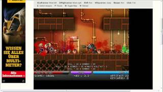 Thing Thing Arena Classic. Easy way to survive