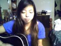 One Step Up - Anna Do (Original)