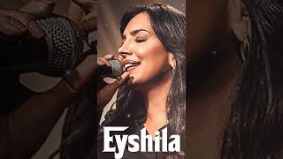 Eyshila, Fernanda Brum, Liz Lanne