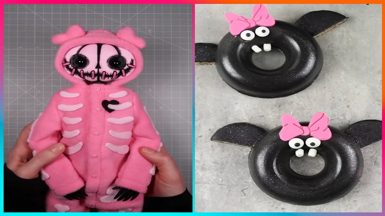 Fun Easy Halloween Treats To Amaze Your Friends