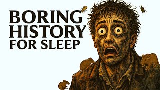 What Life Was Really Like in Victorian London | Boring History for Sleep