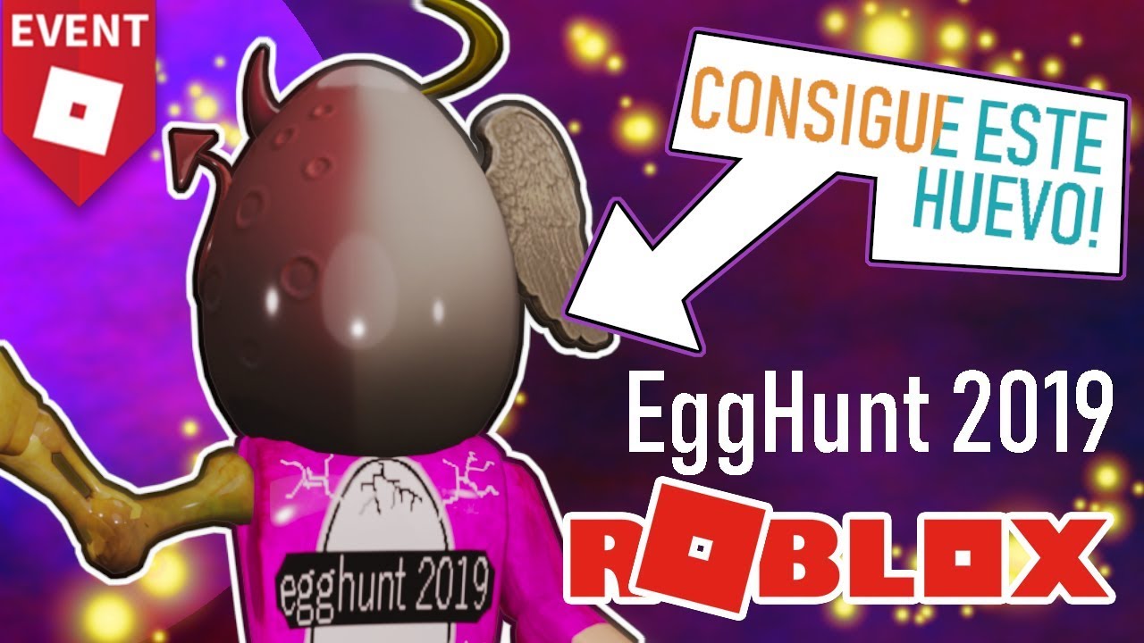 Como Conseguir El Egg Del Bien Y El Mal Evento De Roblox Egg - 