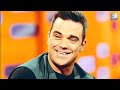 Exclusive Video: Robbie Williams - The Entertainer