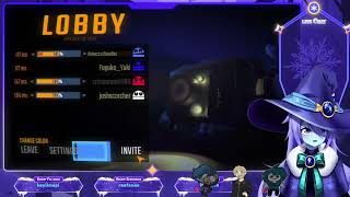 Gotta fulfill the quota | Playing REPO with @joshscorcher @Rebeccadoodles  @princecrimsonrain