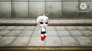 Astro Sans Theme