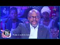 Nous  notre temps avec alainrichard donwahi mamadou tour fils unik et enk2k