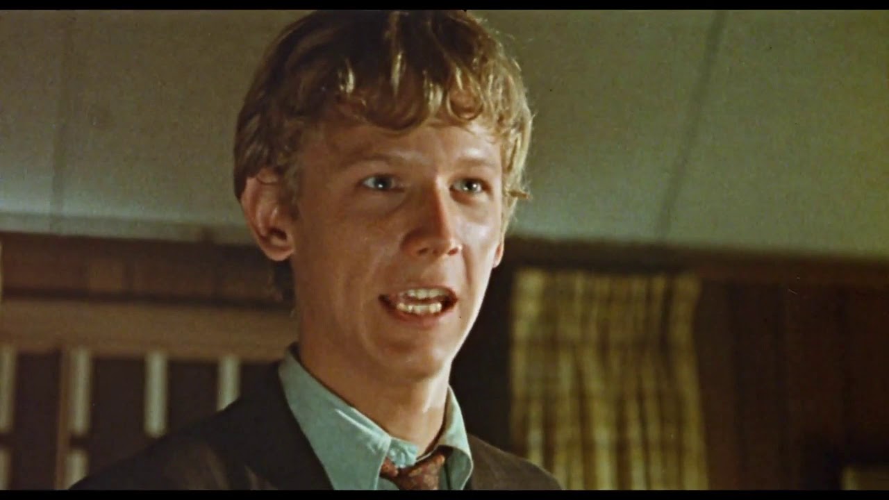 『ウイラード（Willard）』 予告編 Trailer 1971. YouTube