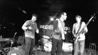 Shitty Beatles Helter Skelter Live 2/6/15