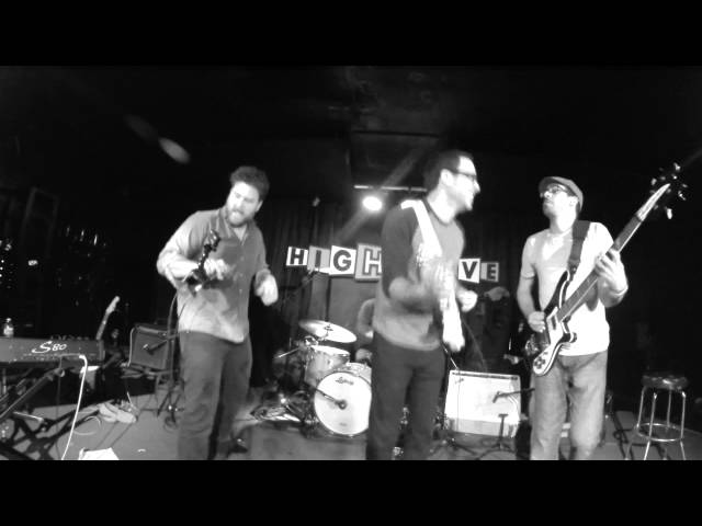 Shitty Beatles Helter Skelter Live 2/6/15