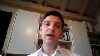 Roger Explains Why Datum Requires KYC