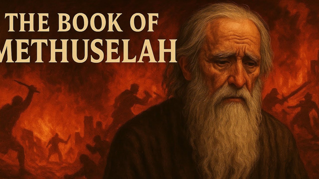 That book of Methuselah 
