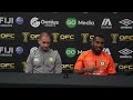 OFC Pro League | Post Match Media Conference | Solomon Kings FC | RD3 MD4
