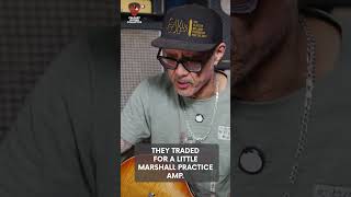 Are Vintage Guitars Worth It? Reed Shimozawa Breaks It Down | CGC Event Preview
