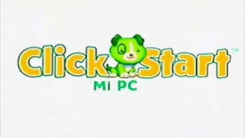 LeapFrog ClickStart (2007)