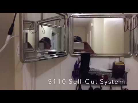 Self Cut System Modified Lights W Clipper Hooks Diy Cheap 110 Youtube