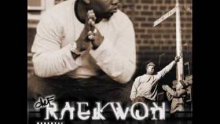 Raekwon - Live From New York (instrumental)
