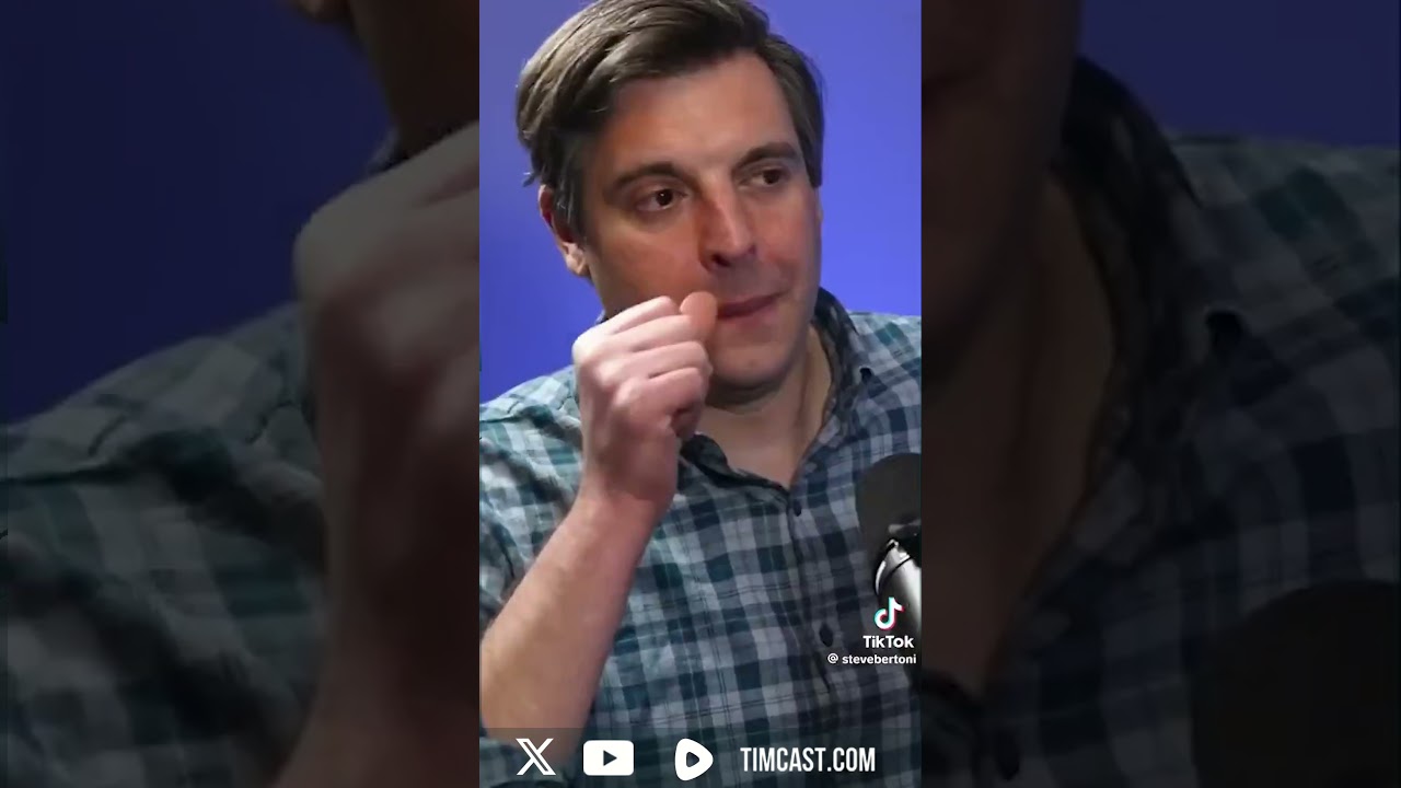 Kamala's Interview DISASTER Was BURIED