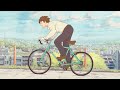 The Bicycle Boy