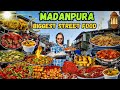 Ramadan  biggest iftar market in mumbai  madanpura  street food mumbai  ramazan special  iftar