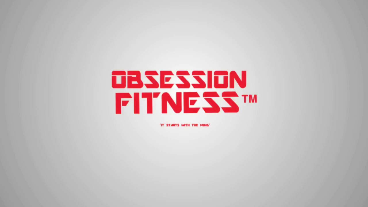 Obsession fitness personal training
