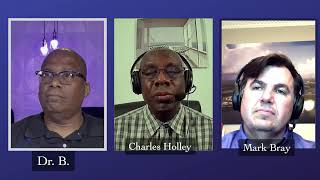 Healing The Racial Divide
