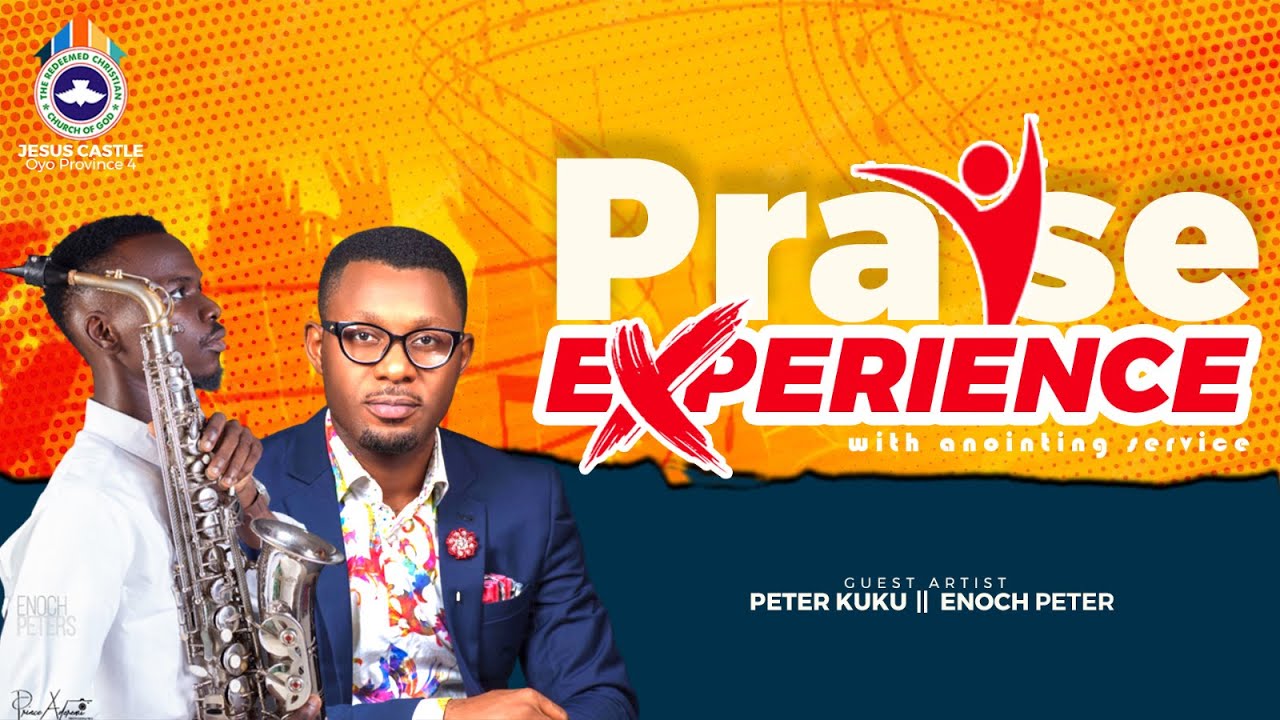 BREAKTHROUGH SERVICE | PRAISE EXPERIENCE | 12TH FEBURARY 2023
