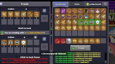 🔥 HOW TO GET 💵🤑 RICH TRADE SYSTEM IN SKYBLOCK BLOCKMAN GO ENJOY VIDEO #skyblock #blockmango 🌟 BG CRT
