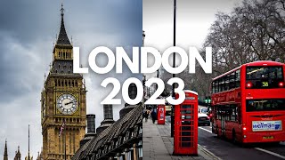 Experience the Magic of London: A Travel Guide to the City's Top Spots