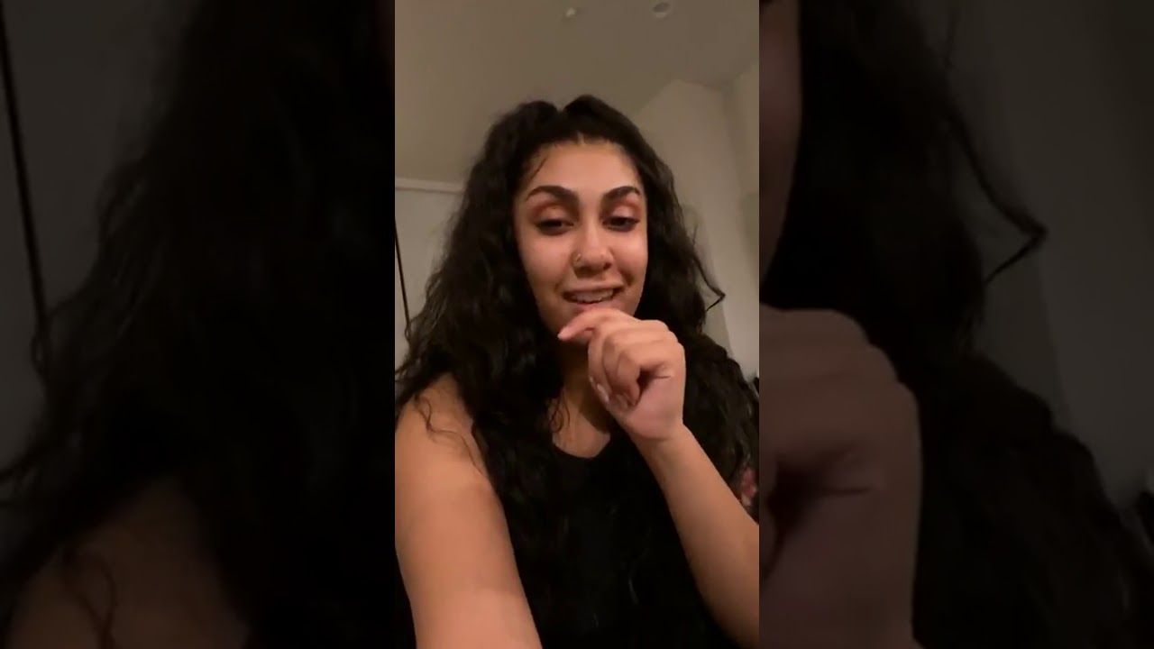 Queen Naija Live Stream, December 4, 2019