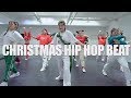 TINI MC - Christmas Hip Hop Beat / 실용무용 입시반 Honey Choreography