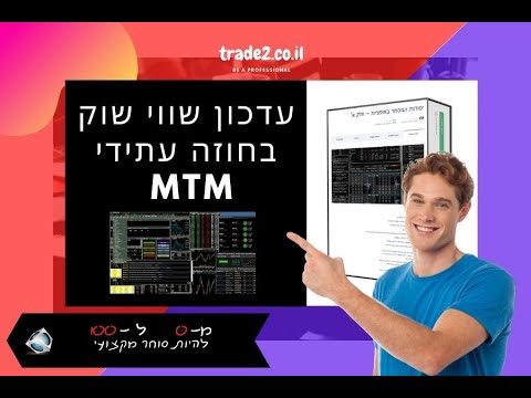 וִידֵאוֹ: מה זה "עדכון"