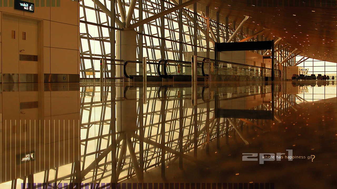 ZPr1 - 05 This is your life