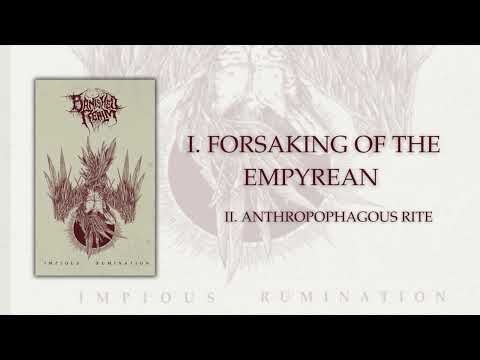 Impious Rumination artwork