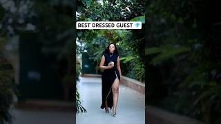 TOO FINE FOR A GUEST😱 😍#wedding #bestdressed #fyp #kigali #fashion #viralshorts #foryou #viral