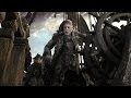 ‘Pirates of the Caribbean: Dead Men Tell No Tales’ Trailer 2