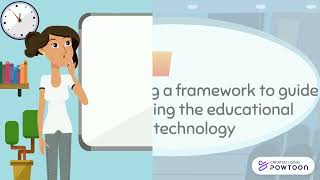PGT 201E - 5 Domains of Educational Technology