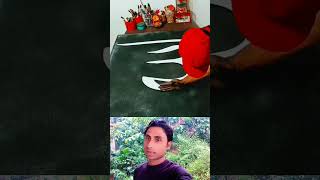আমাদের আল্লাহর নাম লেখতেছেTast #nyfw #reels #viralreels #highlightseveryone