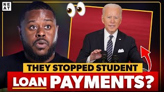 Celebrity URGENT: What They're NOT Telling You About Biden's SAVE Plan for Student Loans Wealth