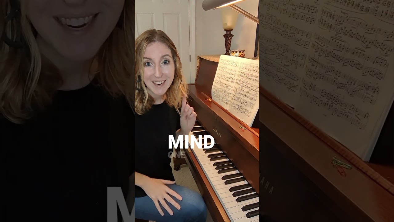 🎹 Piano Practice Tools: Counters! 