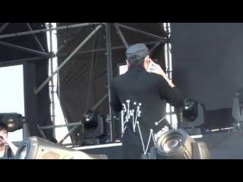 20160101花蓮太平洋觀光節 李玉璽 放下旅行 + FOR YOU 彩排