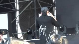 20160101花蓮太平洋觀光節 李玉璽 放下旅行 + FOR YOU 彩排