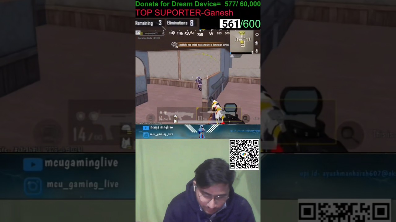 Ban karo isko  #bgmi #shorts #viral #trending